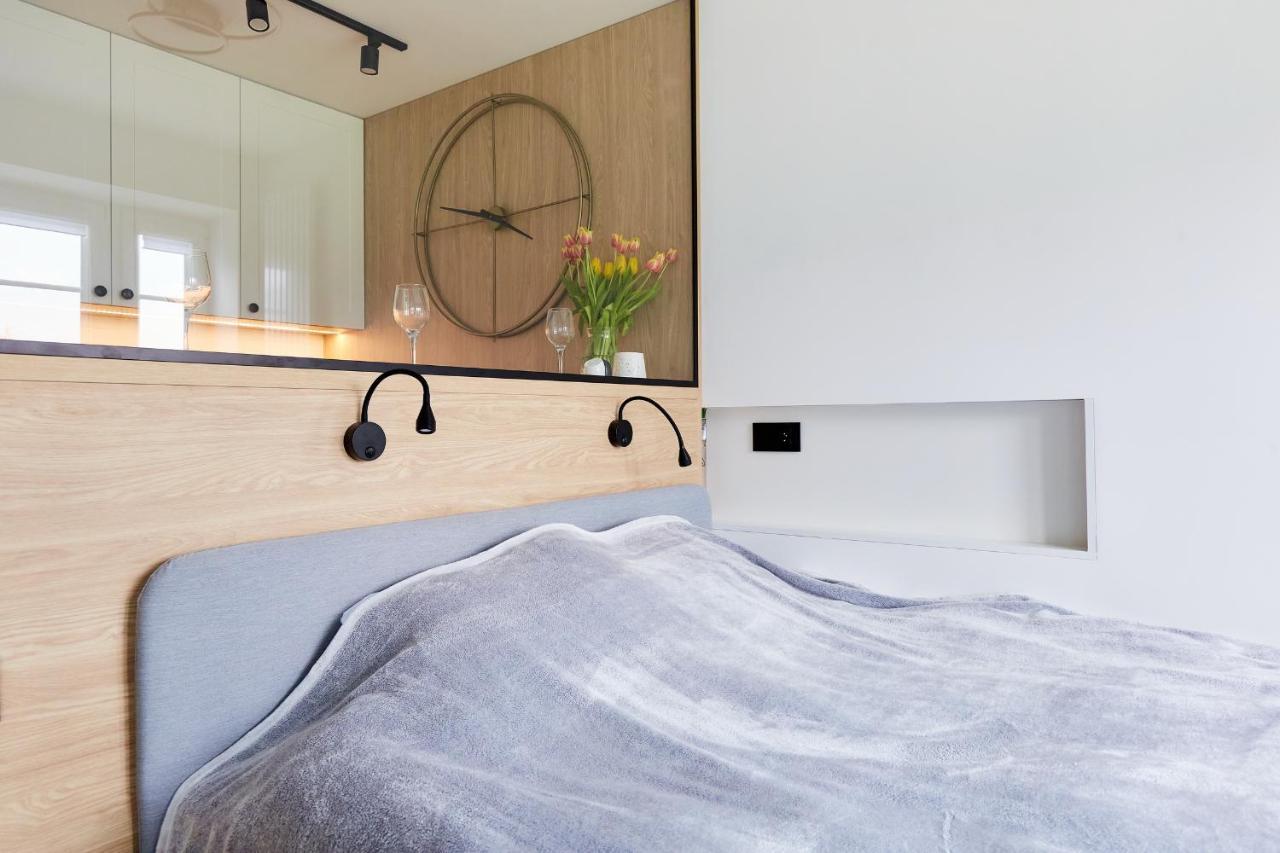 Kamilkowy Apartament Karpacz Eksteriør bilde